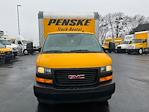 Used 2021 GMC Savana 3500 Box Van for sale #91619318 - photo 2