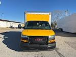 Used 2021 GMC Savana 3500 Box Van for sale #91619327 - photo 3