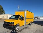 Used 2021 GMC Savana 3500 Box Van for sale #91619327 - photo 5