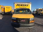 Used 2021 GMC Savana 3500 Box Van for sale #91619330 - photo 2