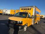 Used 2021 GMC Savana 3500 Box Van for sale #91619330 - photo 3