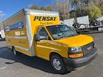 Used 2021 GMC Savana 3500 Box Van for sale #91619332 - photo 1