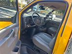 Used 2021 GMC Savana 3500 Box Van for sale #91619333 - photo 17