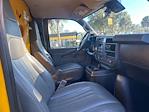 Used 2021 GMC Savana 3500 Box Van for sale #91619333 - photo 22