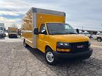Used 2021 GMC Savana 3500 Box Van for sale #91619338 - photo 1