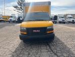 Used 2021 GMC Savana 3500 Box Van for sale #91619338 - photo 2