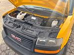 Used 2021 GMC Savana 3500 Box Van for sale #91619338 - photo 24