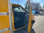 Used 2021 GMC Savana 3500 Box Van for sale #91619347 - photo 20