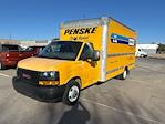 Used 2021 GMC Savana 3500 Box Van for sale #91619347 - photo 3