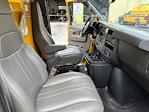 Used 2021 GMC Savana 3500 Box Van for sale #91619351 - photo 22