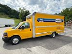 Used 2021 GMC Savana 3500 Box Van for sale #91619351 - photo 3