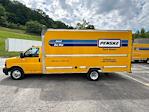Used 2021 GMC Savana 3500 Box Van for sale #91619351 - photo 4