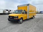 Used 2021 GMC Savana 3500 Box Van for sale #91619370 - photo 3