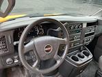 Used 2021 GMC Savana 3500 Box Van for sale #91619373 - photo 17