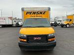 Used 2021 GMC Savana 3500 Box Van for sale #91619373 - photo 2