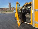 Used 2021 GMC Savana 3500 Box Van for sale #91619384 - photo 16