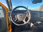Used 2021 GMC Savana 3500 Box Van for sale #91619384 - photo 17