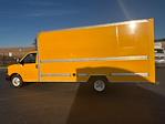 Used 2021 GMC Savana 3500 Box Van for sale #91619384 - photo 4