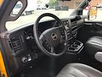 Used 2021 GMC Savana 3500 Box Van for sale #91619387 - photo 17