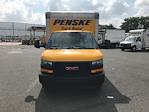 Used 2021 GMC Savana 3500 Box Van for sale #91619387 - photo 2