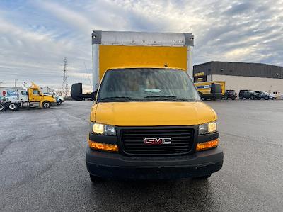 Used 2021 GMC Savana 3500 Box Van for sale #91619394 - photo 2
