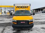 Used 2021 GMC Savana 3500 Box Van for sale #91619396 - photo 3