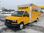 Used 2021 GMC Savana 3500 Box Van for sale #91619396 - photo 5