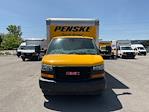 Used 2021 GMC Savana 3500 Box Van for sale #91619403 - photo 2