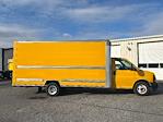 Used 2021 GMC Savana 3500 Box Van for sale #91619416 - photo 14