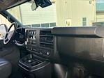 Used 2021 GMC Savana 3500 Box Van for sale #91619416 - photo 21