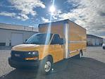 Used 2021 GMC Savana 3500 Box Van for sale #91619416 - photo 3