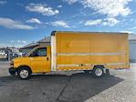 Used 2021 GMC Savana 3500 Box Van for sale #91619416 - photo 4