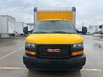 Used 2021 GMC Savana 3500 Box Van for sale #91619426 - photo 2