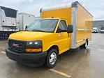 Used 2021 GMC Savana 3500 Box Van for sale #91619426 - photo 3
