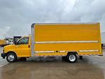 Used 2021 GMC Savana 3500 Box Van for sale #91619426 - photo 4
