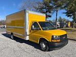 Used 2021 GMC Savana 3500 Box Van for sale #91619432 - photo 1