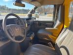 Used 2021 GMC Savana 3500 Box Van for sale #91619432 - photo 19