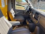 Used 2021 GMC Savana 3500 Box Van for sale #91619432 - photo 22
