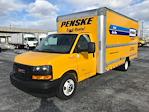 Used 2021 GMC Savana 3500 Box Van for sale #91619438 - photo 3