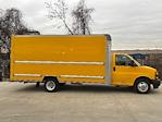 Used 2021 GMC Savana 3500 Box Van for sale #91619443 - photo 15