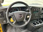 Used 2021 GMC Savana 3500 Box Van for sale #91619443 - photo 17