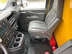 Used 2021 GMC Savana 3500 Box Van for sale #91619443 - photo 19