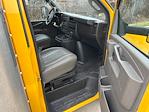 Used 2021 GMC Savana 3500 Box Van for sale #91619443 - photo 20