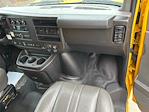 Used 2021 GMC Savana 3500 Box Van for sale #91619443 - photo 21