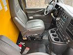 Used 2021 GMC Savana 3500 Box Van for sale #91619443 - photo 22