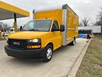 Used 2021 GMC Savana 3500 Box Van for sale #91619443 - photo 3