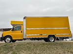 Used 2021 GMC Savana 3500 Box Van for sale #91619443 - photo 4