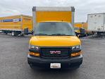 Used 2021 GMC Savana 3500 Box Van for sale #91619446 - photo 2