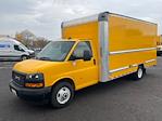 Used 2021 GMC Savana 3500 Box Van for sale #91619446 - photo 3
