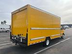 Used 2021 GMC Savana 3500 Box Van for sale #91619450 - photo 11